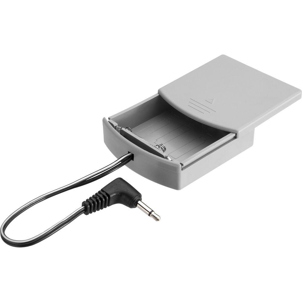 Barska Safe External Battery Pack