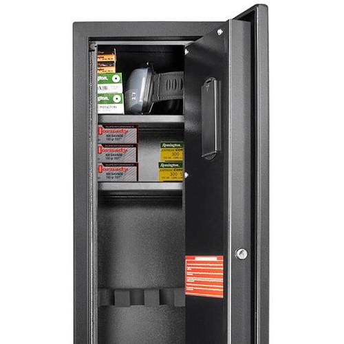 Barska Shelf for Biometric Rifle Safe AX11652