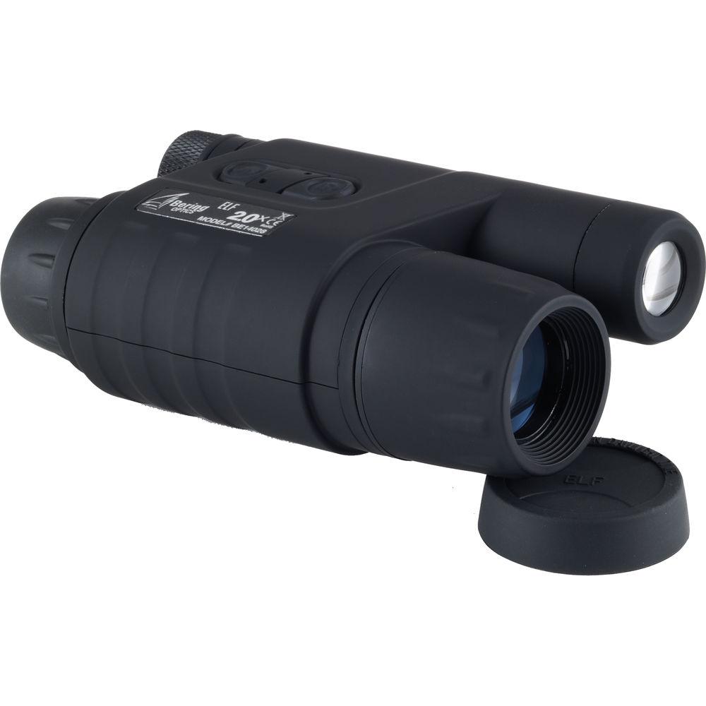 Bering Optics ELF2 2x 1st Generation Night Vision Monocular
