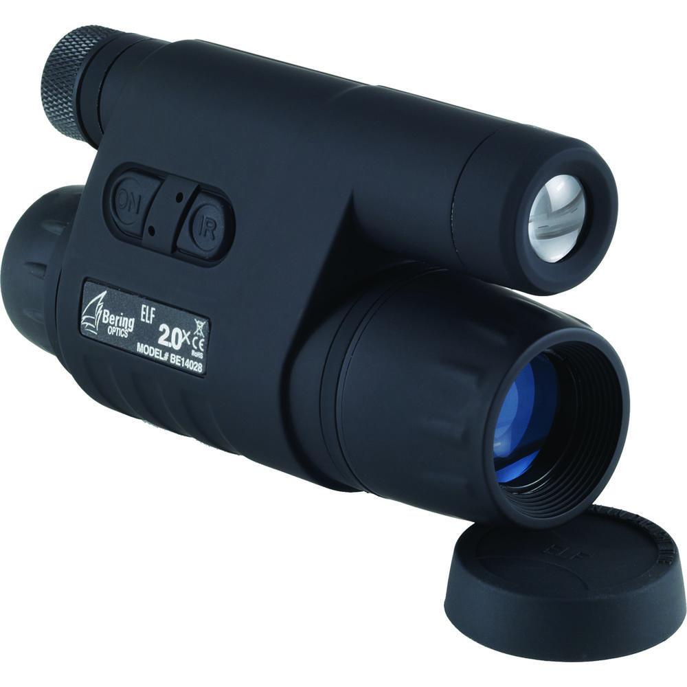 Bering Optics ELF2 2x 1st Generation Night Vision Monocular