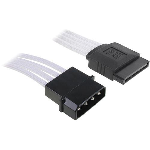 BitFenix Alchemy Molex to Molex Extension Cable
