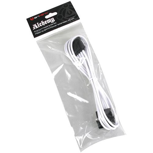 BitFenix Alchemy Molex to Molex Extension Cable
