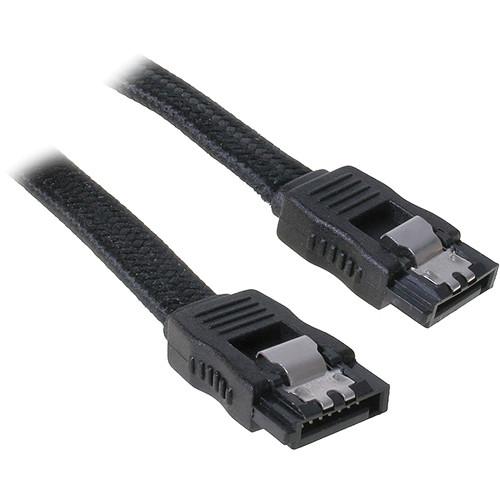 BitFenix Alchemy SATA to SATA 3.0 Cable with Sleeve