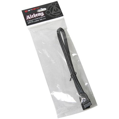 BitFenix Alchemy SATA to SATA 3.0 Cable with Sleeve