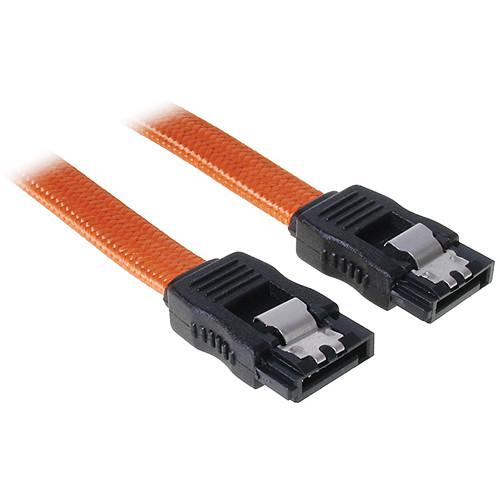 BitFenix Alchemy SATA to SATA 3.0 Cable with Sleeve