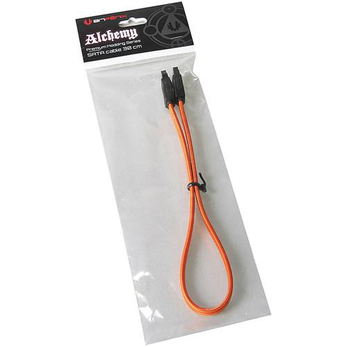 BitFenix Alchemy SATA to SATA 3.0 Cable with Sleeve