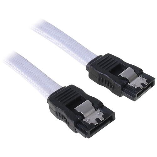 BitFenix Alchemy SATA to SATA 3.0 Cable with Sleeve