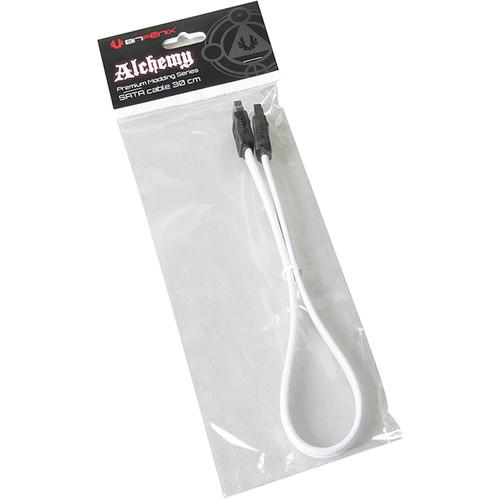 BitFenix Alchemy SATA to SATA 3.0 Cable with Sleeve