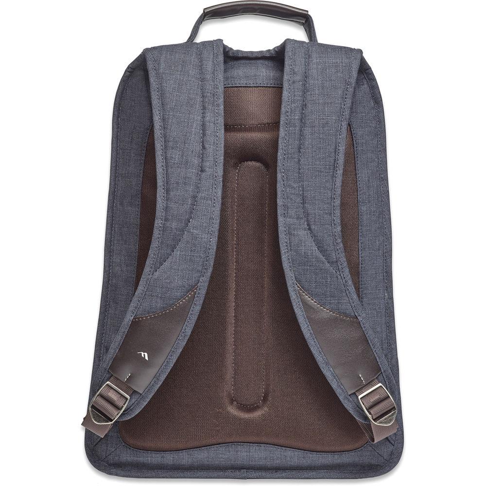 Brenthaven Collins Backpack for 15" Laptop