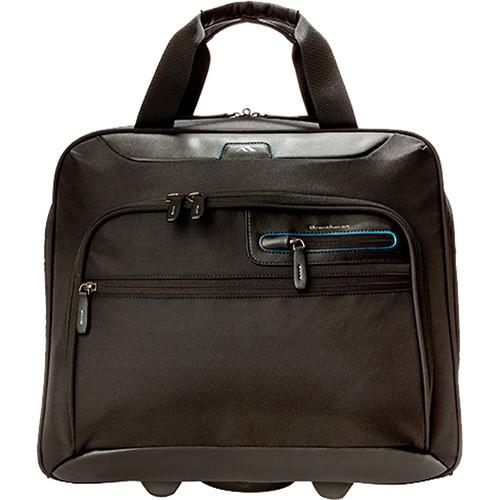 Brenthaven Elliot Wheeled Case for 15.4" Laptop