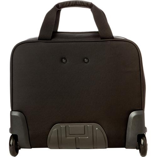 Brenthaven Elliot Wheeled Case for 15.4" Laptop