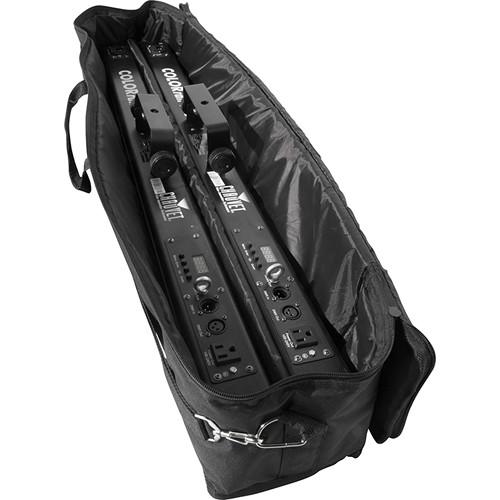 CHAUVET DJ CHS-60 VIP Gear Bag for Two LED Strip Fixtures