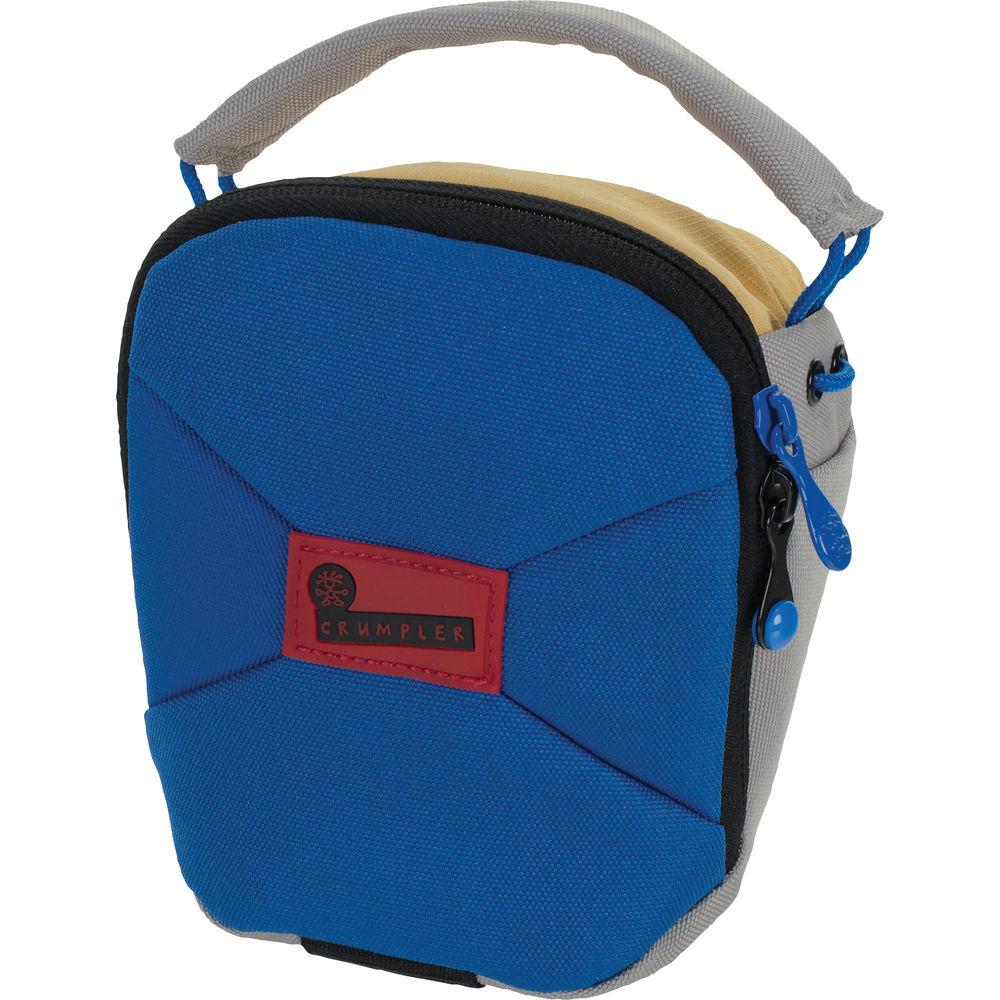 Crumpler Pleasure Dome Camera Shoulder Bag