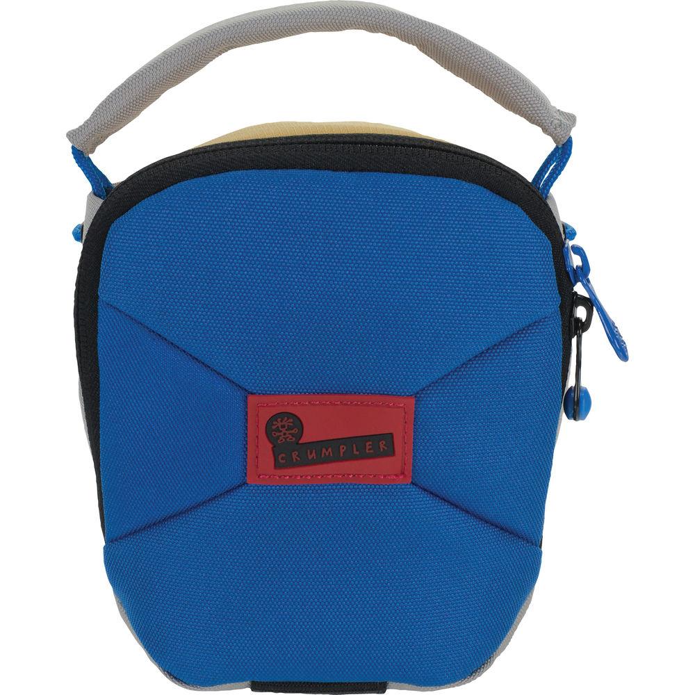 Crumpler Pleasure Dome Camera Shoulder Bag