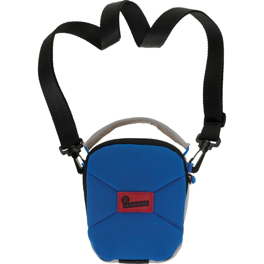 Crumpler Pleasure Dome Camera Shoulder Bag