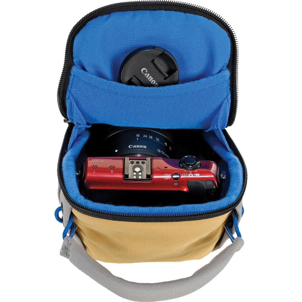 Crumpler Pleasure Dome Camera Shoulder Bag