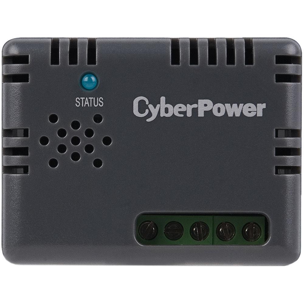 CyberPower Envirosensor