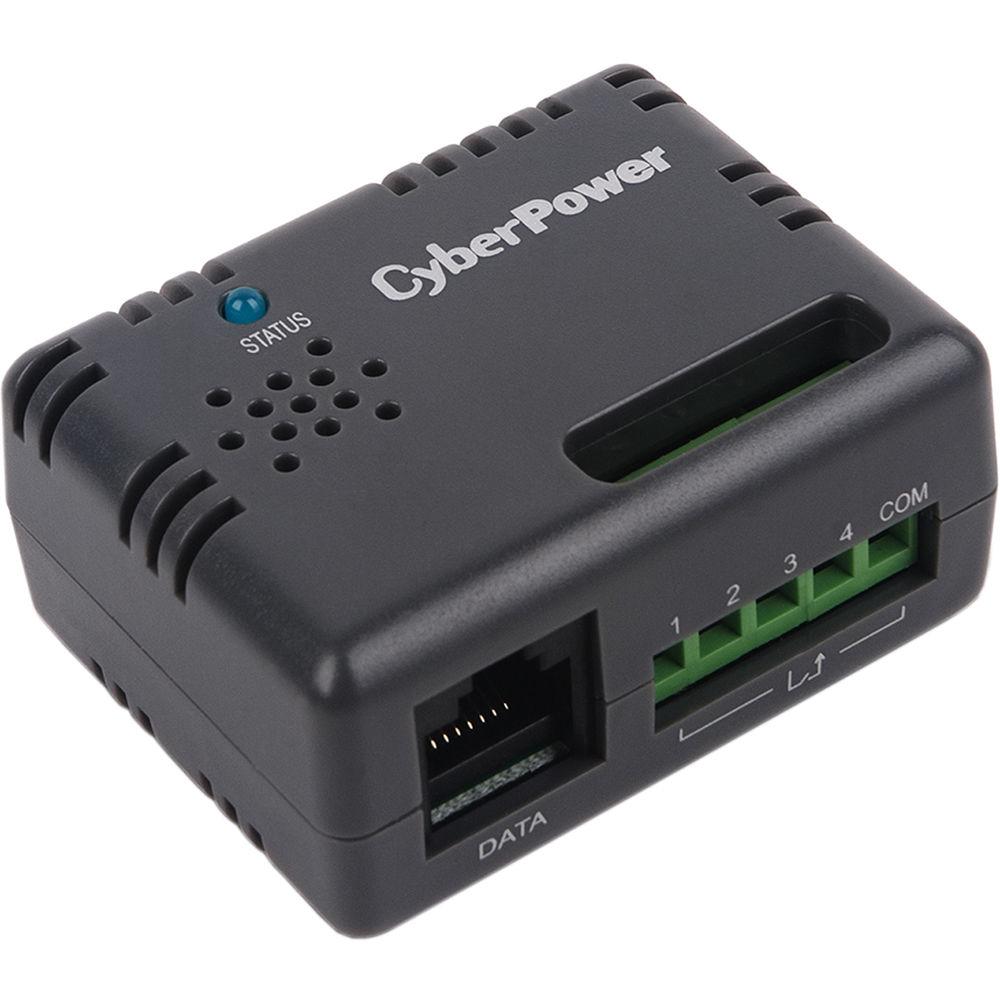 CyberPower Envirosensor