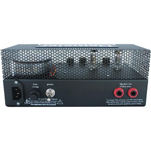 Demeter TGA-1-180D Mighty Minnie Pedal Board Guitar Amplifier