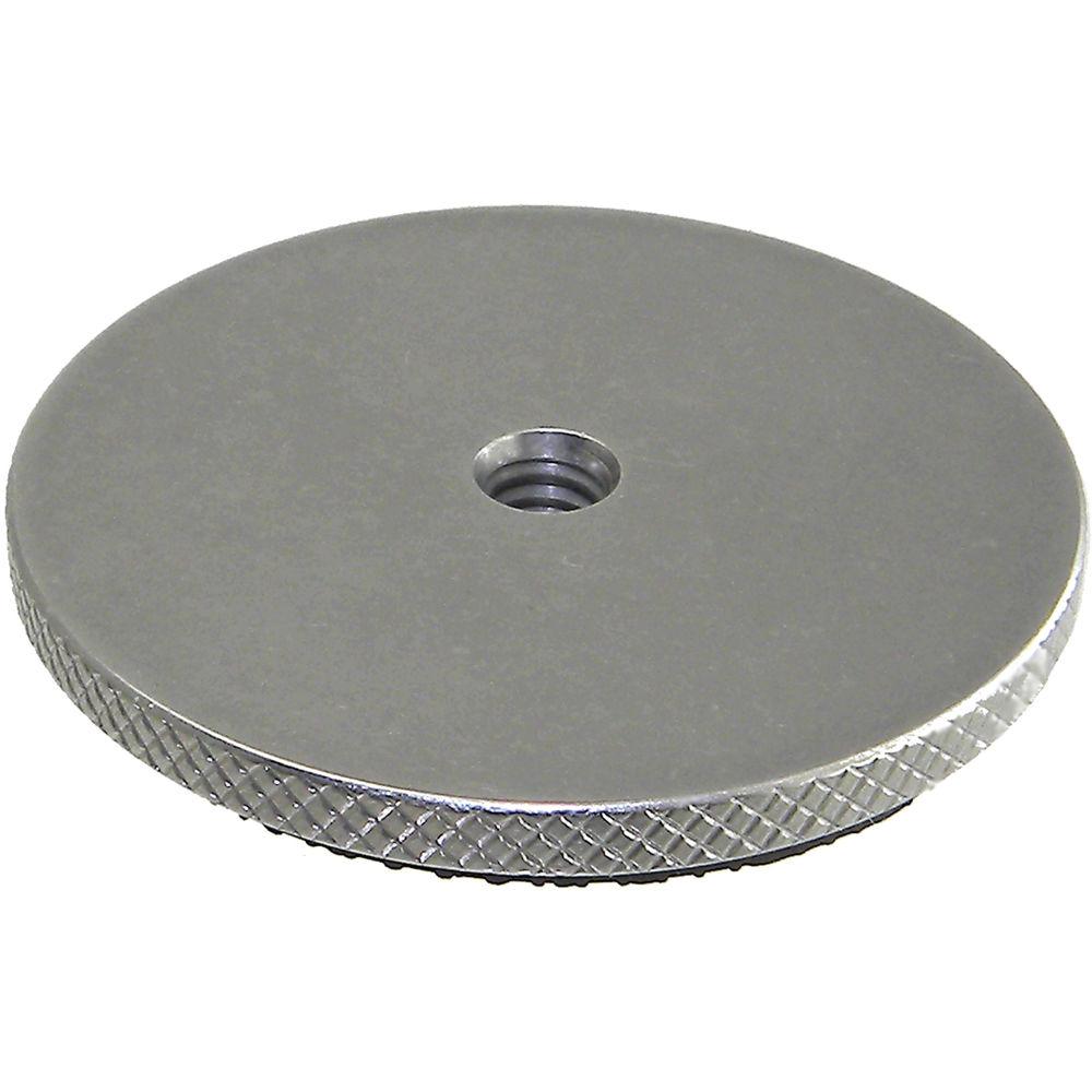 Desmond Rock Steady Stainless Steel 1 4"-20 to 3 8"-16 Bushing Adapter