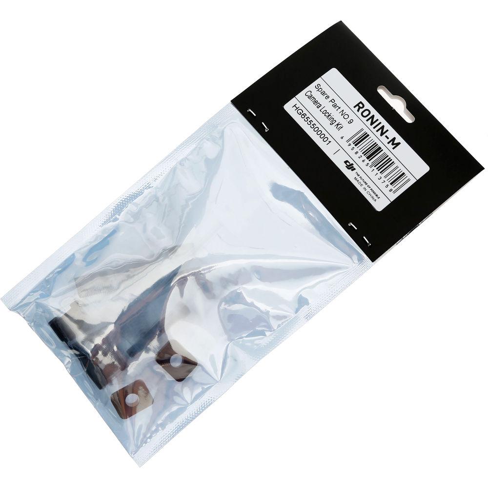DJI Camera Locking Kit for Ronin-M