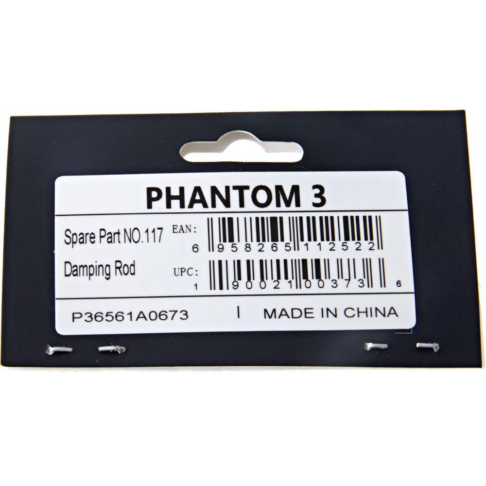 DJI Damping Rod for Phantom 3