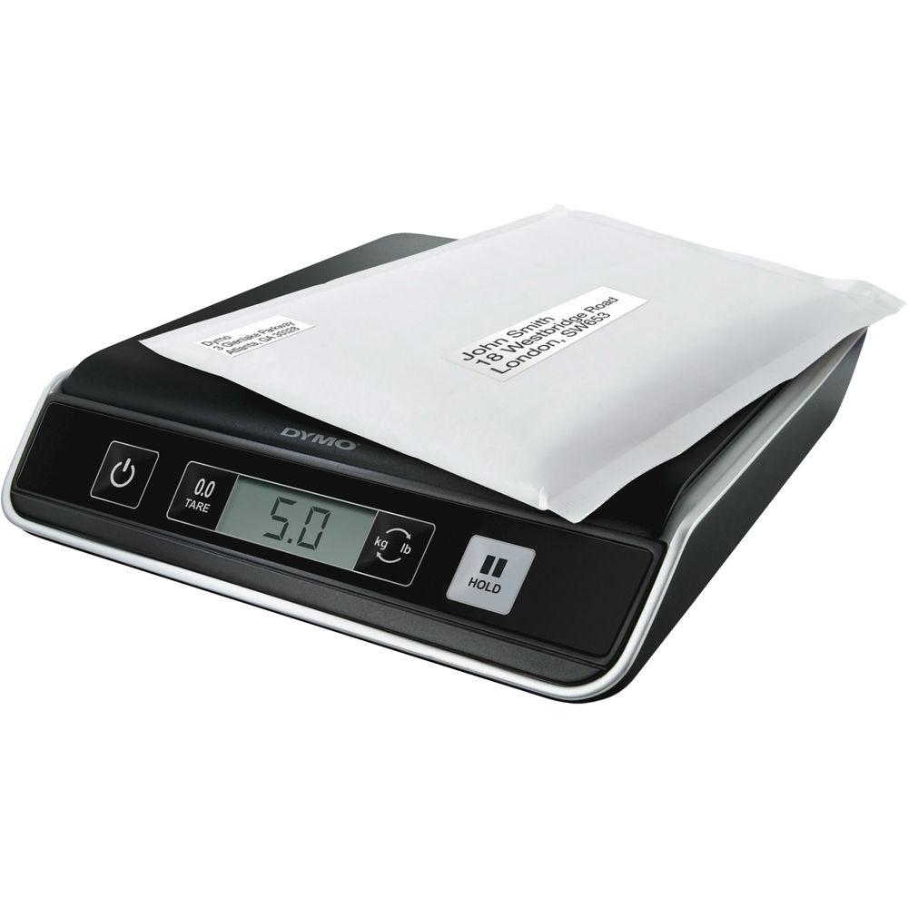 Dymo M10 Digital Postal Scale