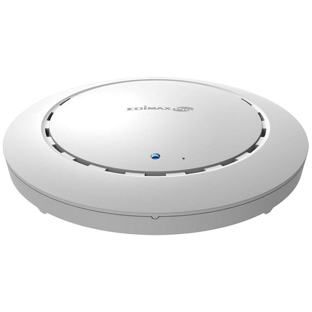 EDIMAX Technology 2 x 2 N Ceiling-Mount PoE Access Point