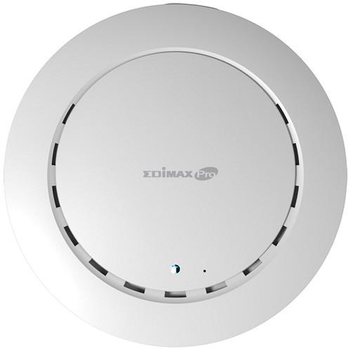 EDIMAX Technology 2 x 2 N Ceiling-Mount PoE Access Point