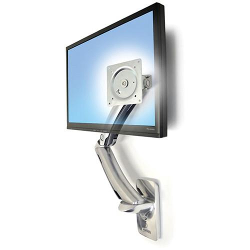Ergotron MX Wall Mount LCD Arm
