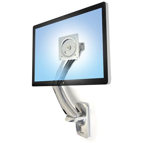 Ergotron MX Wall Mount LCD Arm
