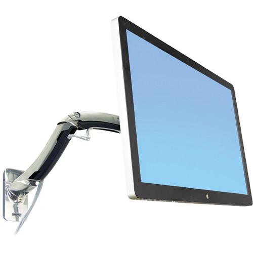 Ergotron MX Wall Mount LCD Arm