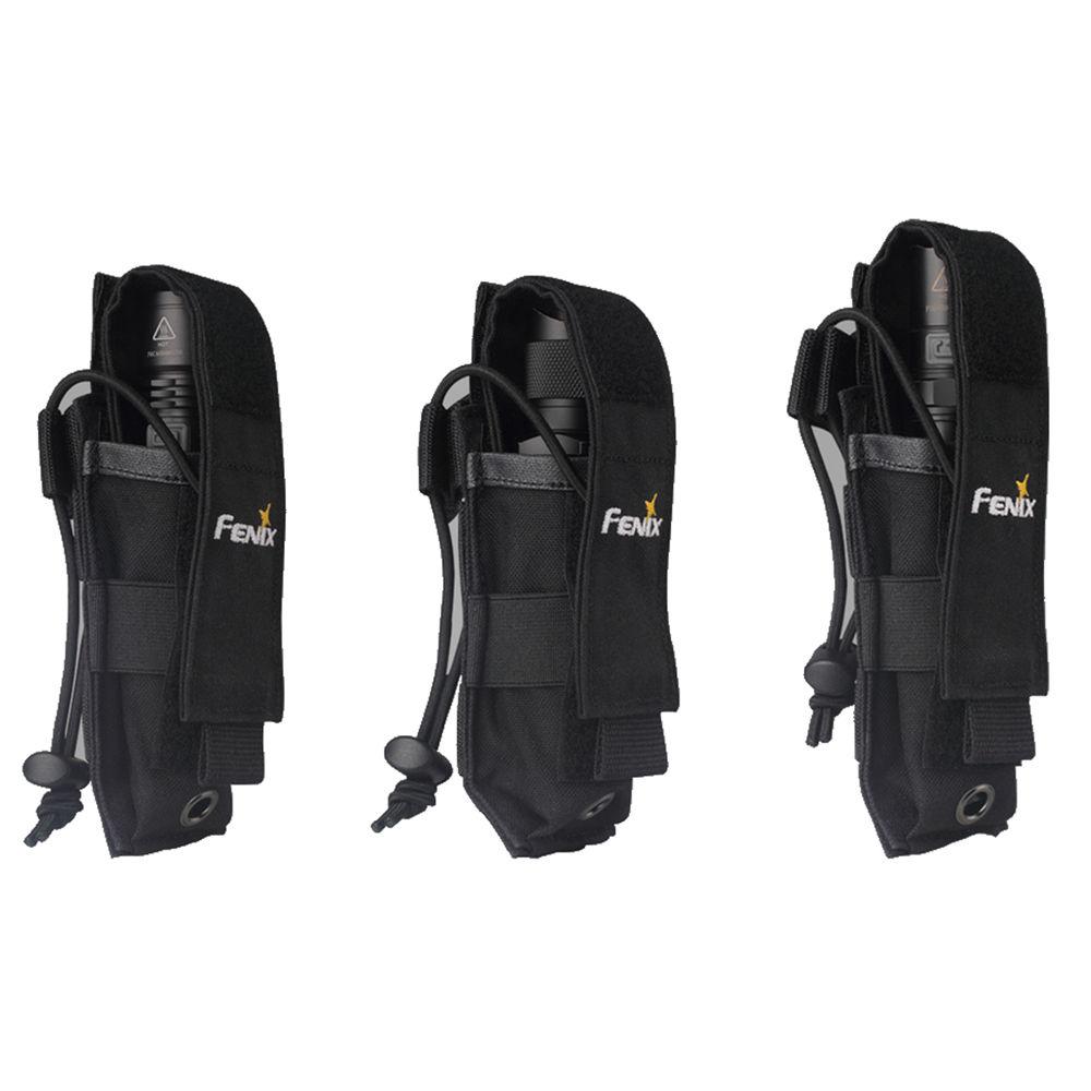 Fenix Flashlight ALP-MT Holster