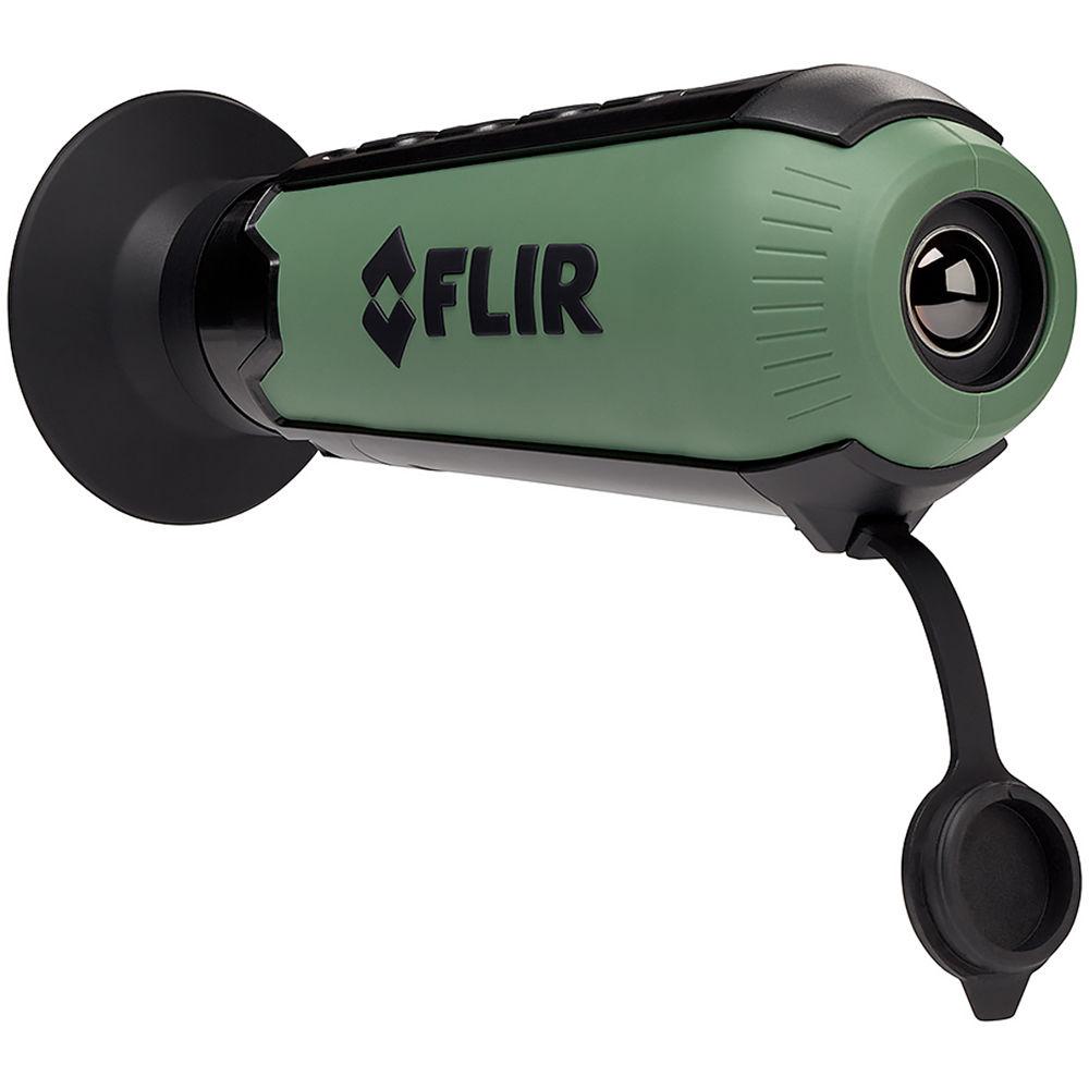 FLIR Scout TK Thermal Monocular
