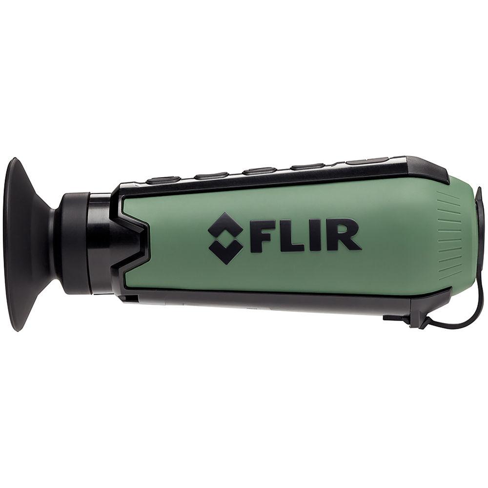 FLIR Scout TK Thermal Monocular