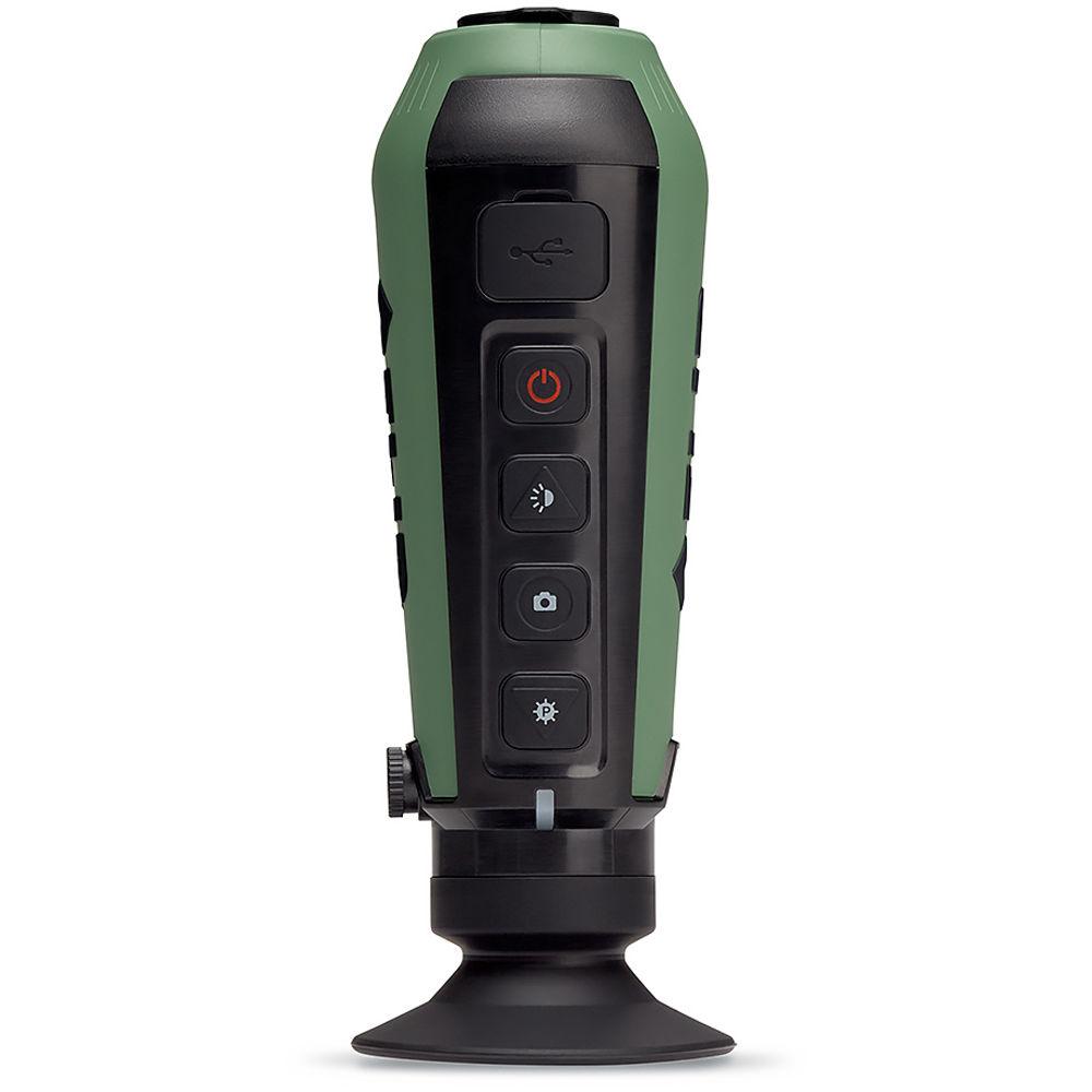 FLIR Scout TK Thermal Monocular