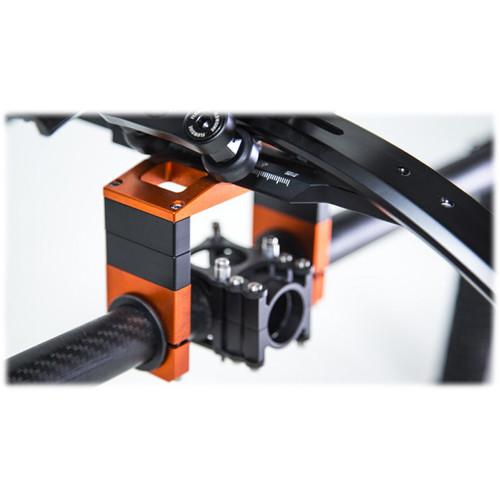 FLOWCINE Puppeteer Handle Bar Grip for MoVI