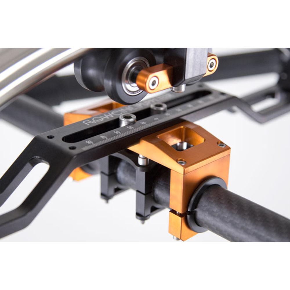 FLOWCINE Puppeteer Handle Bar Grip for MoVI