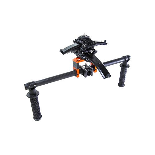 FLOWCINE Puppeteer Handle Bar Grip for MoVI