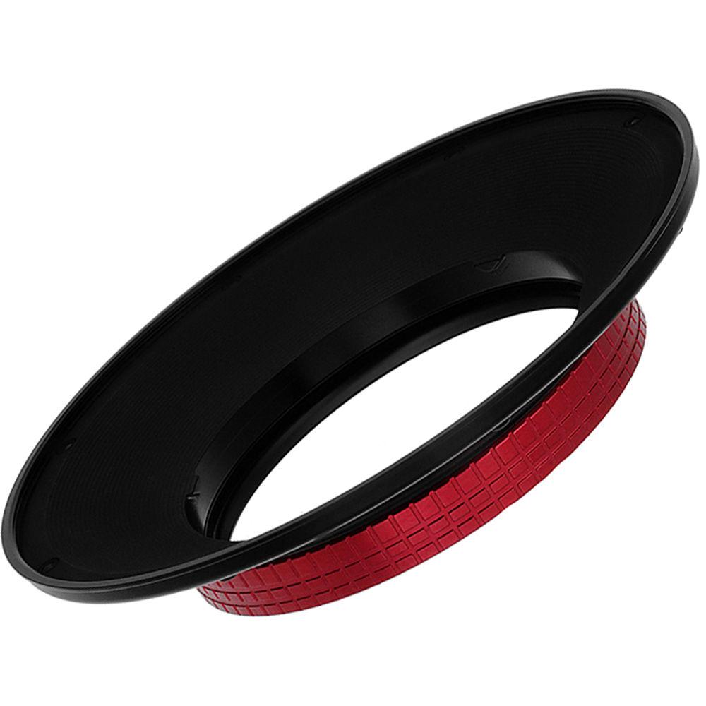 FotodioX WonderPana 145 Core Unit Kit for Nikon 14mm Lens with 145mm Solid Neutral Density 1.2 and 145mm Solid Neutral Density 1.5 Filters