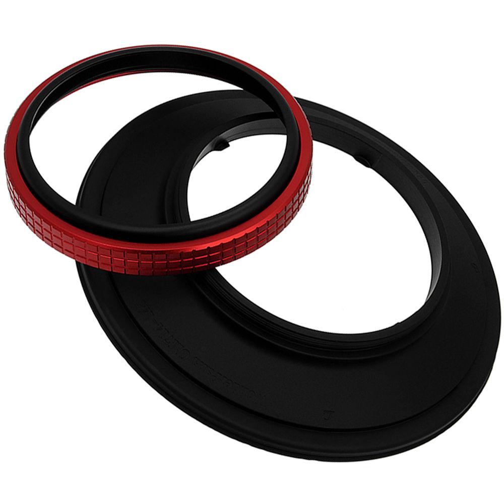 FotodioX WonderPana 145 Core Unit Kit for Olympus 7-14mm Lens with 145mm Circular Polarizer Filter