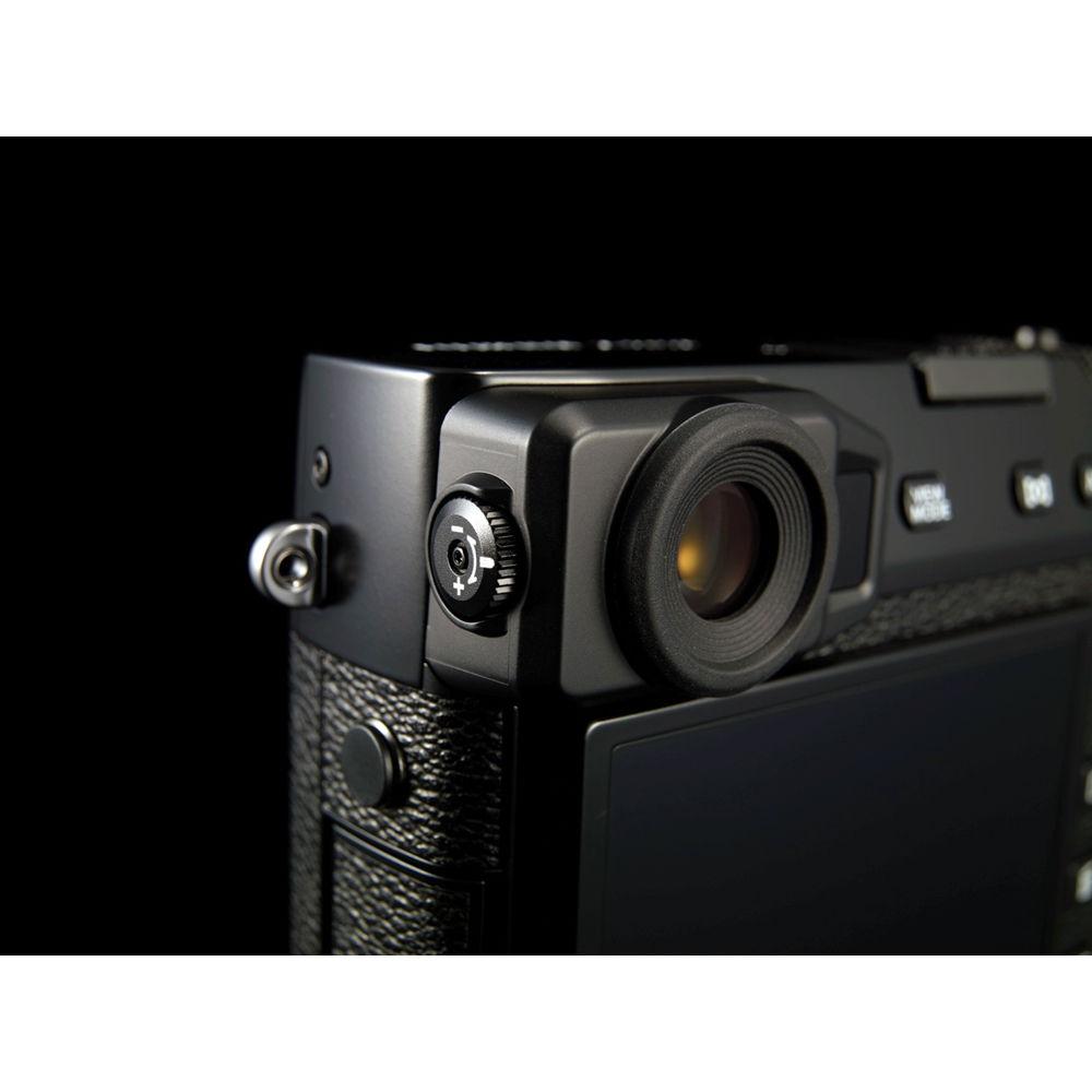 FUJIFILM X-Pro2 Mirrorless Digital Camera