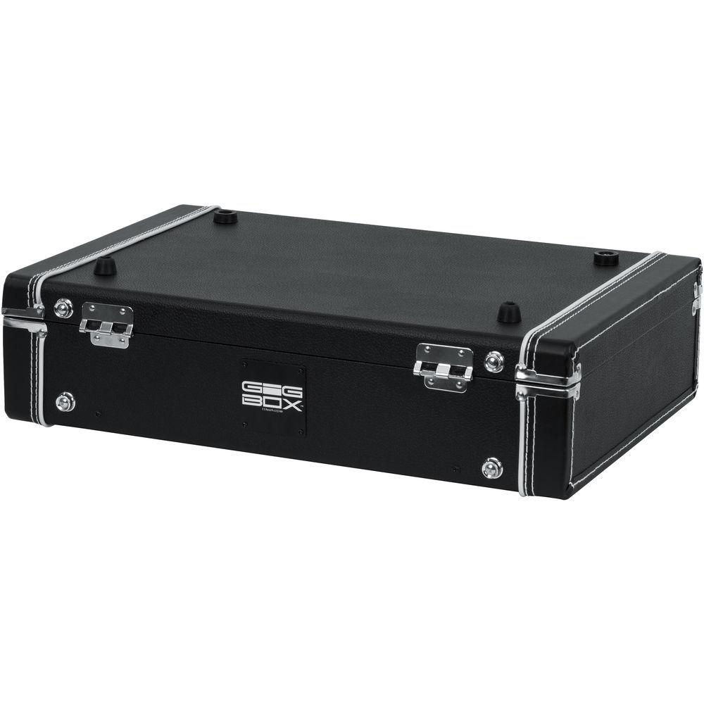 Gator Cases Gig Box Junior