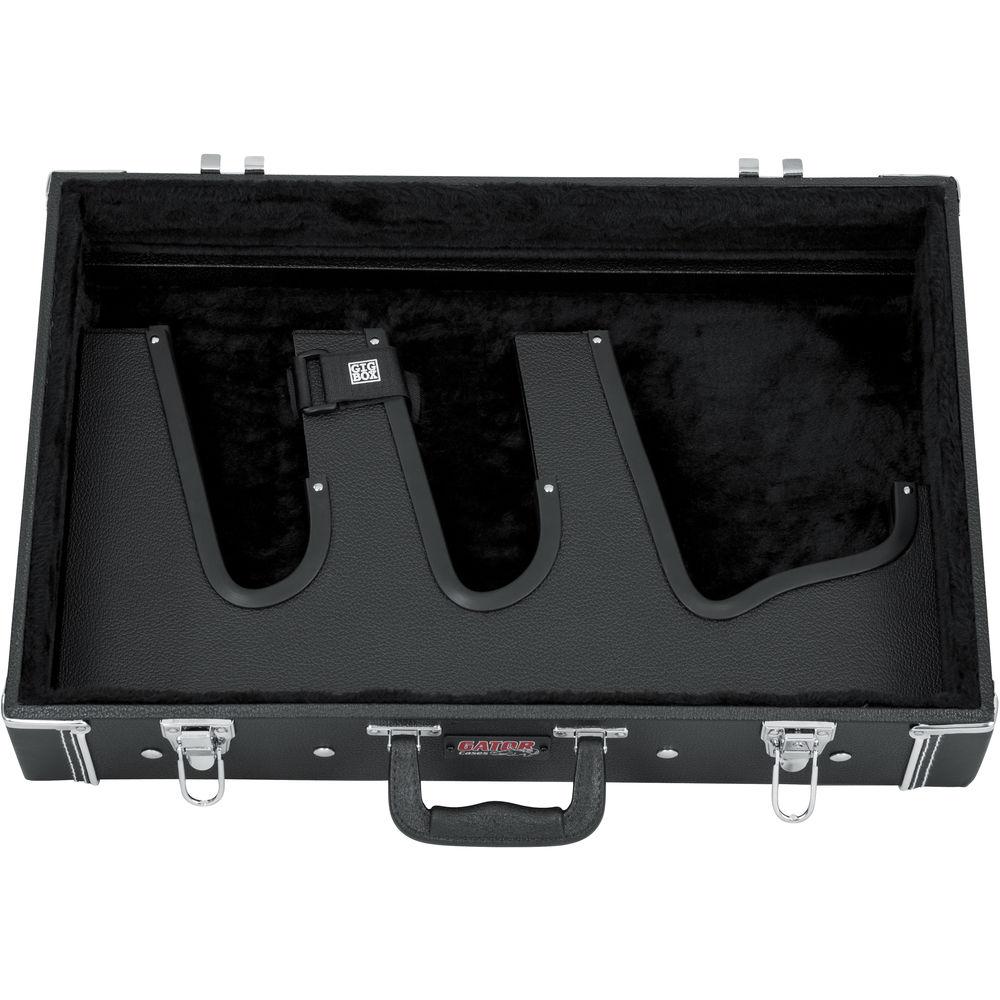 Gator Cases Gig Box Junior