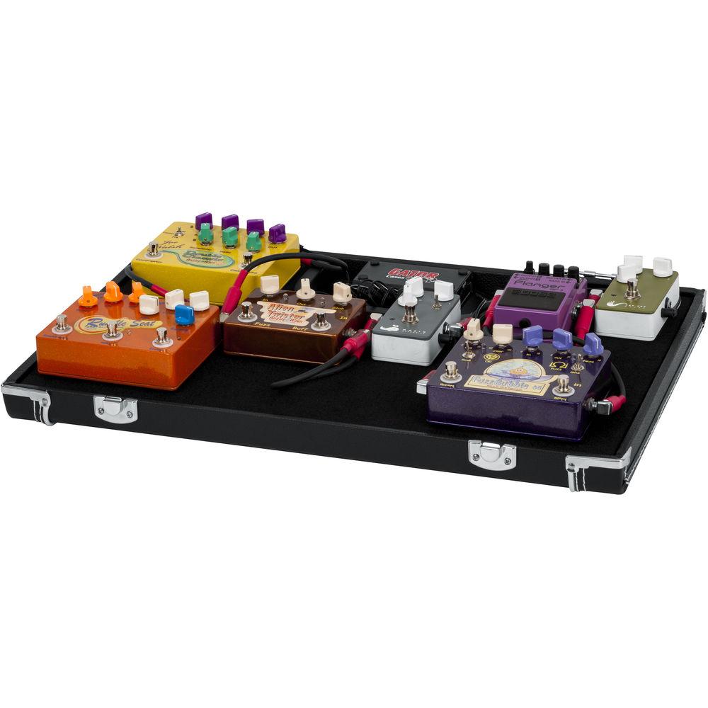 Gator Cases Gig Box Junior