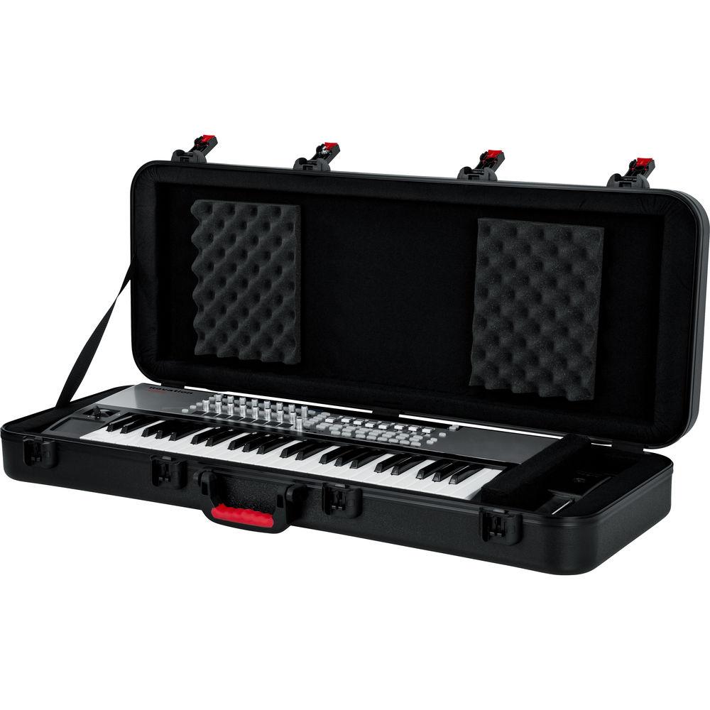 Gator Cases TSA Series ATA Case for 49-Note Keyboards