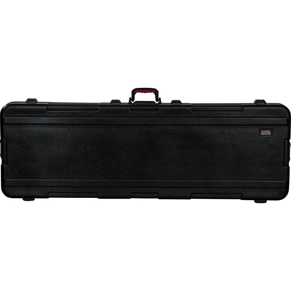 Gator Cases TSA Series ATA Wheeled Case for 88-Note Keyboards