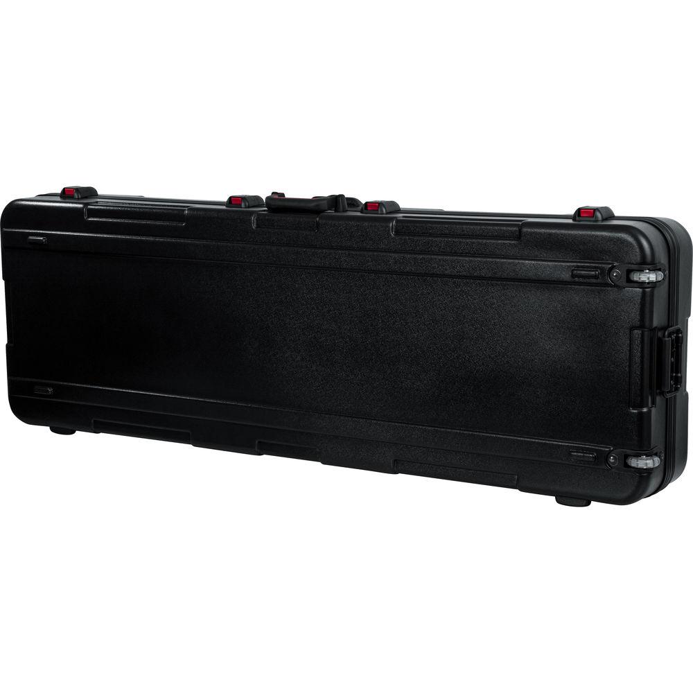 Gator Cases TSA Series ATA Wheeled Case for 88-Note Keyboards