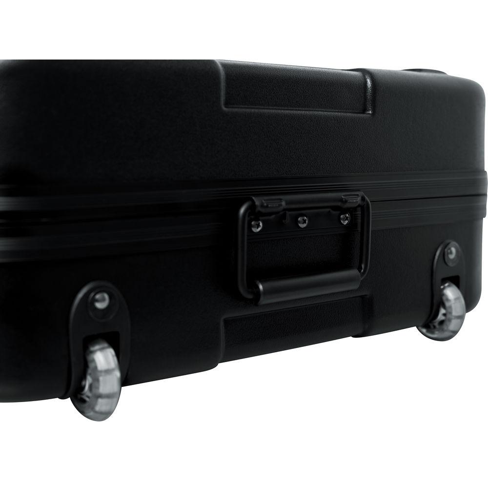 Gator Cases TSA Series ATA Wheeled Case for 88-Note Keyboards
