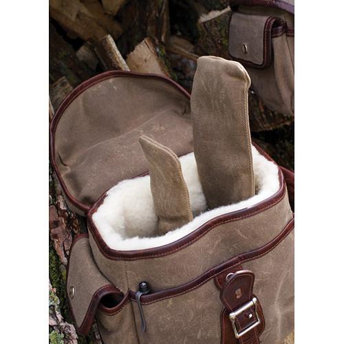 HoldFast Gear Explorer Large Lens Pouch